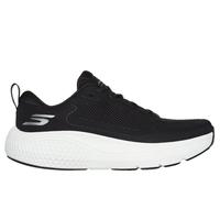 Skechers GO RUN Supersonic Moyen Width en Noir/Blanc, Pointure 47, Vegan, Lavable en machine