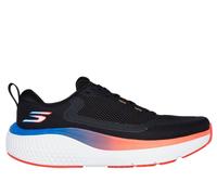 Skechers GO RUN Supersonic Moyen Width en Noir, Pointure 40, Vegan, Lavable en machine