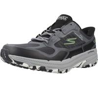 Chaussures Skechers Go Run Trail Altitude 2.0 Ravina noir gris femme - 41