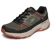 Skechers Go Run Trail Altitude 2.0 Altaridge BasketHomme | Tapis Goga à refroidissement par air - Ultra léger - Imperméable - Déperlant - Décontracté - Traditionnel - Lacets
