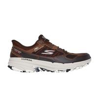 Skechers - GO RUN Trail Altitude 2.0 - Chaussures lifestyle homme Marron / Orange - 44