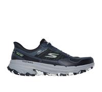 Skechers - GO RUN Trail Altitude 2.0 - Chaussures lifestyle homme Noir / Gris - 44