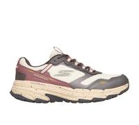 Skechers Baskets basses GO RUN TRAIL ALTITUDE 2.0 gris / rouge cerise / blanc naturel Taille 40