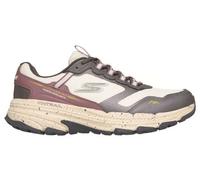 Skechers Baskets basses GO RUN TRAIL ALTITUDE 2.0 gris / rouge cerise / blanc naturel Taille 40