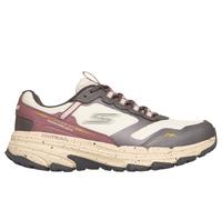 Skechers Femme Go Run Trail Altitude 2.0 Ravine Basket, Natural Leather/Trim, 38 EU