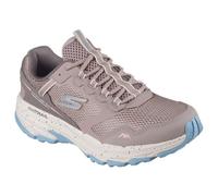 Chaussures Skechers Go Run Trail Altitude 2.0 Ravine marron bleu femme - 40