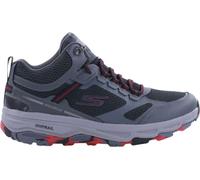 SKECHERS GO RUN TRAIL chaussures de sport pour homme 220597-CHAR - bleu marine r. 43.5