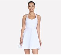 Skechers GO SCULPT Performance Dress en Blanc, Pointure 3XL