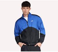 Skechers GO SHIELD Pace Veste en Noir, Pointure XL