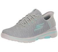 Skechers Go Walk 5 Relaxed Fit Chaussures de Golf à Enfiler pour Femme, 39.5 EU
