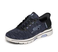 Skechers Go Walk 5 Relaxed Fit Slip-in Golf Shoe BasketFemme
