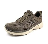 Skechers 216209 Go Walk 6 Avalo taupe - Pointure 41