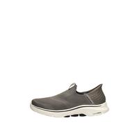 Skechers - Go Walk 7 - Easy On 2 - Homme - Chaussures - Brun - Taille: 39 1/2 EU