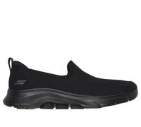 Skechers Femme Ivy GO Walk 7 Lierre, Noir, 39 EU