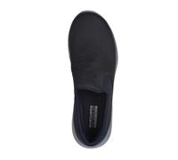 Skechers Homme GO Walk 7, Navy Textile, 42 EU