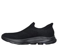 Skechers Baskets mains-libres GO Walk 8 Homme Noir Pointure 43/44 EU