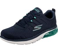 Skechers Go Walk Air 2.0-Dynamic Virtue 124354-NVTQ, Womens Sneakers, Navy, 39 EU