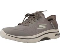 Skechers Go Walk Arch 2.0 Couleur Marron