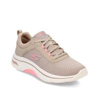 Skechers Go Walk Arch Fit 2.0 Balin Chaussures de marche pour femme, 38 EU