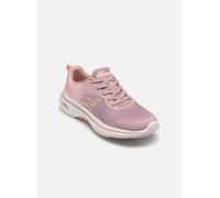 Skechers Go Walk Arch Fit 2.0 - Cassy pour 38 Rose