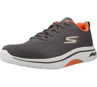 Skechers Go Walk Arch Fit 2.0 Couleur Gris