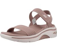 Skechers Go Walk Arch Fit 2.0 Couleur Rose