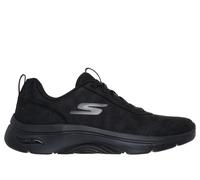 Skechers GO WALK Arch Fit 2.0 -Kiera Chaussures Moyen Width en Noir, Pointure 37.5, Lavable en machine
