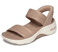 Skechers Go Walk Arch Fit 2.0 Sandal Annie SandaleFemme