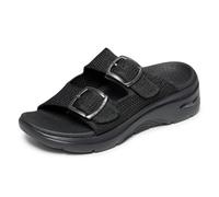 Skechers Go Walk Arch Fit 2.0 Sandal ChaussuresFemme