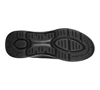 Skechers Baskets Homme Go Walk Arch Fit Noir 43,5