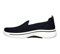 Skechers Go Walk Arch Fit Grateful Basket Navy 38 EU