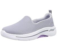 Skechers Go Walk Arch Fit Grateful Baskets pour Femme, 39.5 EU