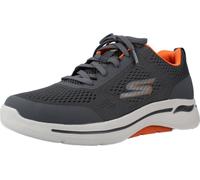 Skechers Go Walk Arch Fit-idyllic Couleur Gris