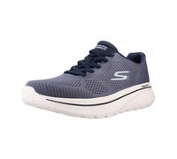Skechers - GO Walk Arch Fit N-Joy - Homme - Sport - Bleu - Taille: 45 EU