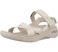 Skechers Go Walk Arch Fit Sandal Couleur Beige