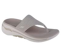 Skechers Go Walk Arch Fit Sandal Weekender SandaleFemme