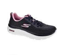 Skechers Go Walk Baskets Basses Femme Noir - 40