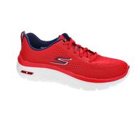 Skechers Go Walk Baskets Basses Femme Rouge - 37