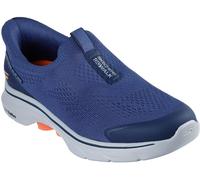 Skechers Go Walk Easy Evolution Slip On Runners Marine 9 (43) Male