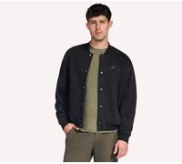 Skechers GO WALK Everywhere Bomber Vestes en Noir, Pointure Moyen