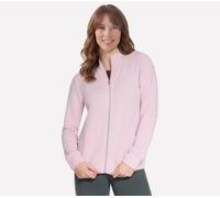 Skechers GO WALK Everywhere Veste en Lilas, Pointure Grand