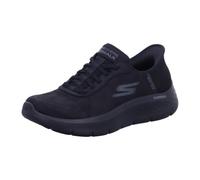 Skechers GO WALK FLEX BASKETS PLATES Femme