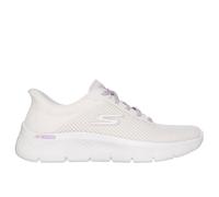 Skechers Baskets Go Walk Flex Carla SLIP-INS Femme 36 Blanc