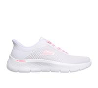 Skechers Go Walk Flex Carla Trainers Blanc EU 36 Femme