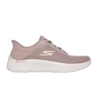 Skechers - Go Walk Flex - Carla - Chaussures lifestyle femme Taupe - 41