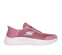 Skechers - Go Walk Flex - Grand Entry - Chaussures lifestyle femme Rose - 38