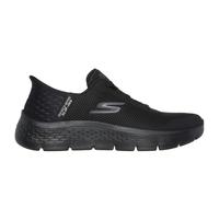 Skechers Go Walk Flex Grand Entry Shoes en 124836BBK le noir