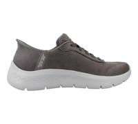 Skechers Slip-ins Go Walk Flex™ Mali Trainers Gris EU 36 Femme