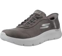 Skechers Go Walk Flex - Mali Slip-ins Couleur Gris