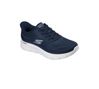 Skechers Go Walk Flex Master 216924 NVY Baskets Homme Slip-On
